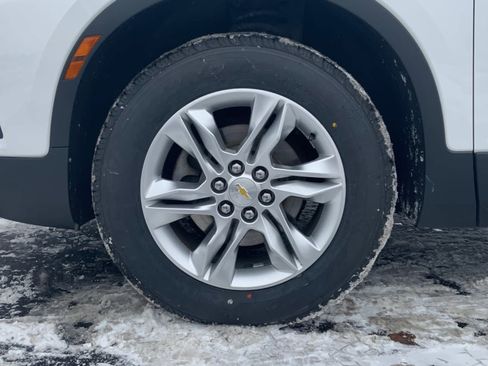 Used 2020 Chevrolet Blazer LT image 30