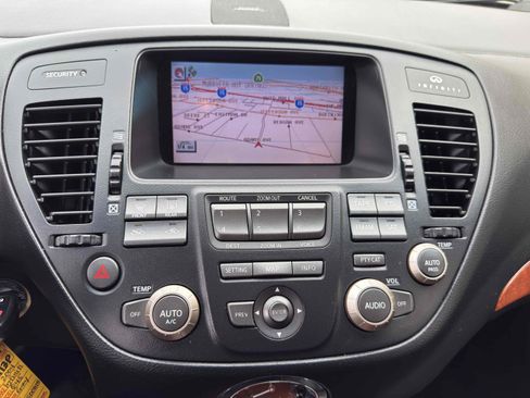 Used 2004 INFINITI Q45 Luxury w/ Journey Pkg image 63