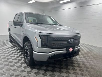Used 2023 Ford F150 Lightning XLT w/ Tow Technology Package