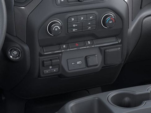 New 2026 Chevrolet Silverado 3500 W/T w/ WT Convenience Package image 24