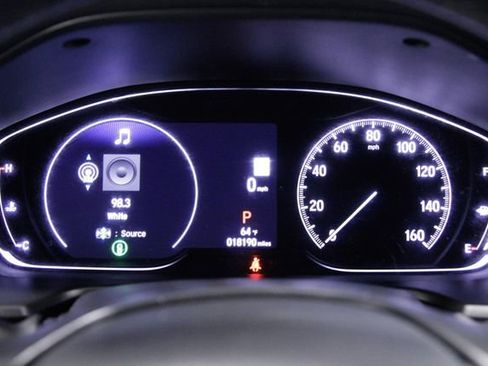 Certified 2022 Honda Accord Sport image 26