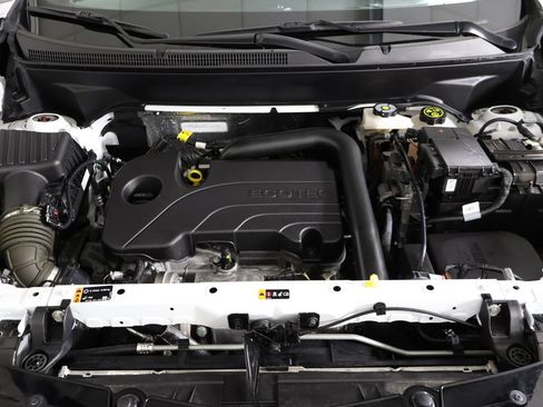 Used 2024 Chevrolet Equinox RS AWD/4WD image 21