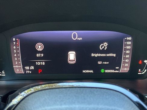 New 2026 Honda Passport TrailSport Elite image 22