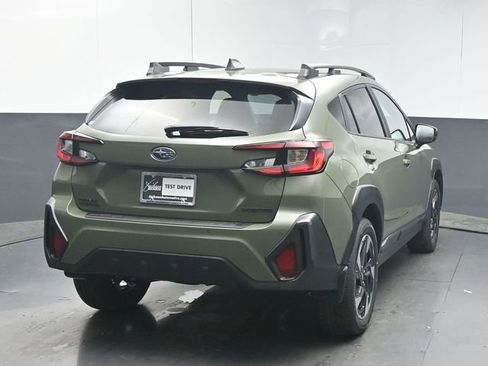 New 2026 Subaru Crosstrek 2.5i Limited AWD/4WD image 7