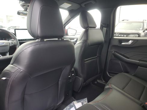 New 2026 Ford Escape ST-Line Select w/ Tech Pack #1 image 11