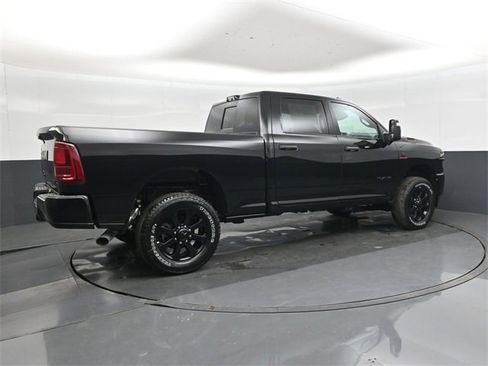 New 2026 RAM 2500 Big Horn image 3