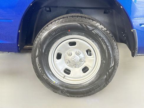 Used 2018 RAM 1500 Tradesman w/ Popular Equipment Group RWD image 36