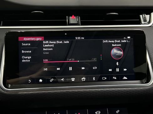 Used 2020 Land Rover Range Rover Evoque S image 20