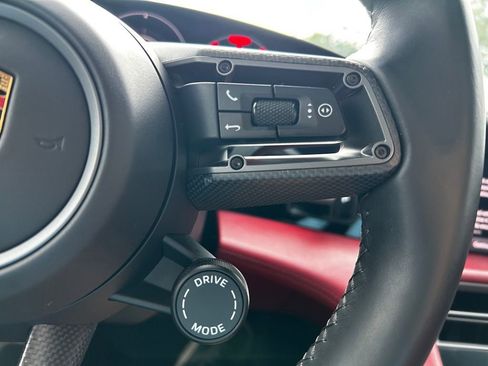 Used 2020 Porsche Taycan Turbo S image 27