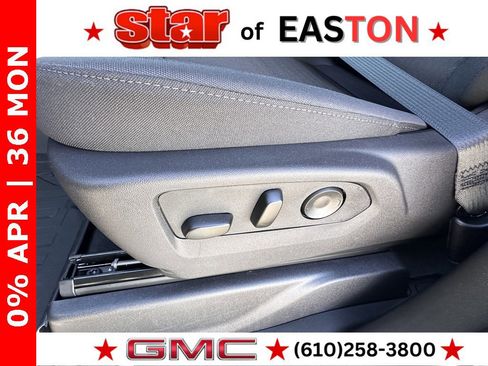 New 2026 GMC Sierra 1500 Elevation w/ Elevation Select Package image 12