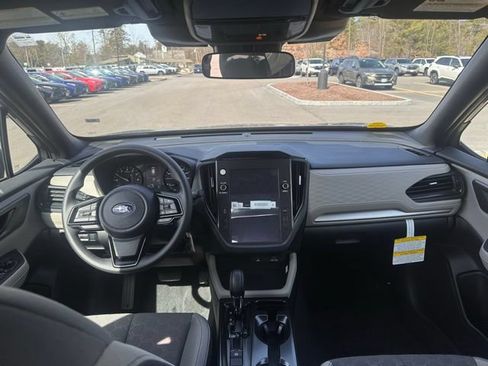 New 2026 Subaru Forester AWD/4WD image 10