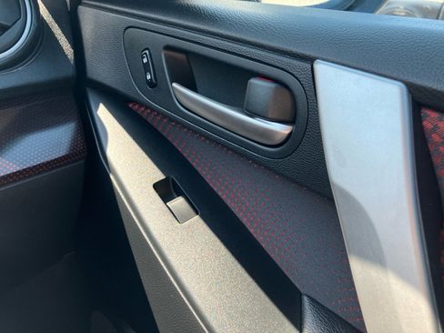 Used 2010 MAZDA MAZDASPEED3 Sport w/ Mazdaspeed Tech Pkg FWD image 35