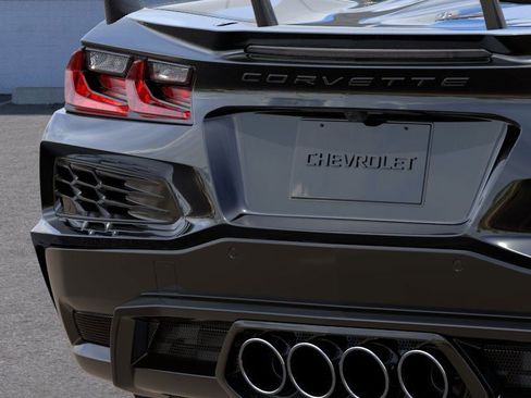 New 2025 Chevrolet Corvette Z06 w/ Battery Protection Package image 52