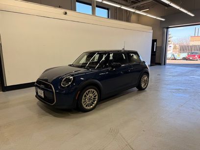 New 2026 MINI Cooper S
