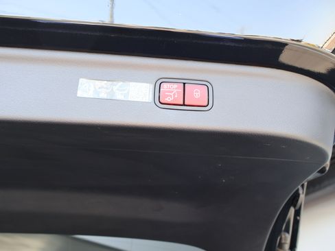 Certified 2023 Mercedes-Benz EQE 350+ 4MATIC SUV image 23