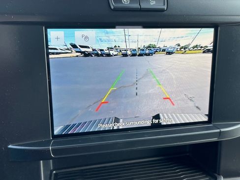 New 2026 Ford F250 XL AWD/4WD image 27