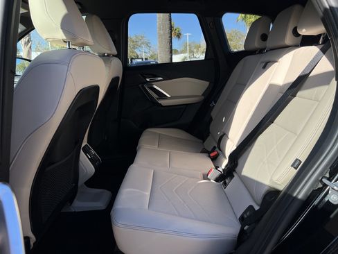 Certified 2023 BMW X1 xDrive28i w/ Convenience Package image 31