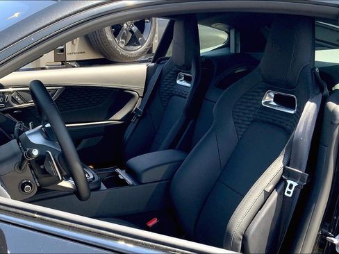 New 2024 Jaguar F-TYPE R-Dynamic image 10