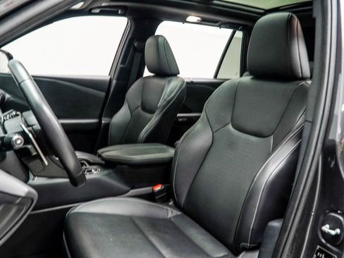 Used 2024 Lexus TX 350 350 Premium w/ Technology Package image 36