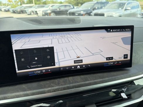 Certified 2025 BMW X5 xDrive40i AWD/4WD image 26