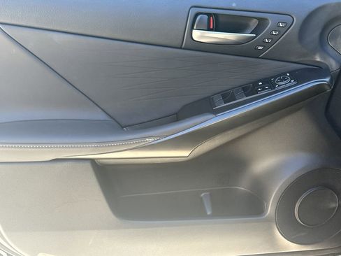 Used 2025 Lexus IS 350 F Sport image 10