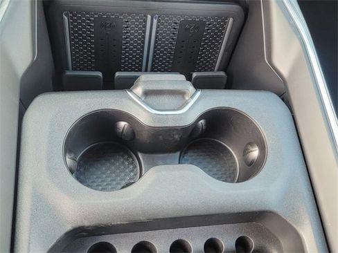 New 2026 RAM 3500 Laramie image 23