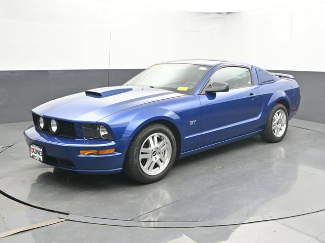 Used 2007 Ford Mustang GT Premium RWD image 7
