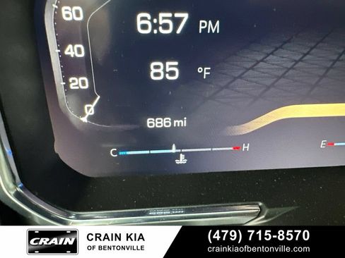 Used 2026 GMC Sierra 1500 Denali AWD/4WD image 25