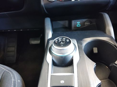 Used 2023 Ford Escape Active AWD/4WD image 28