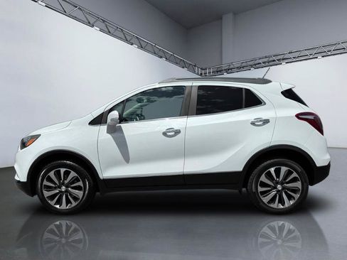 Used 2017 Buick Encore Preferred AWD/4WD image 2