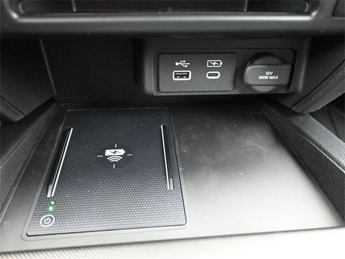 New 2025 Honda Ridgeline TrailSport image 15