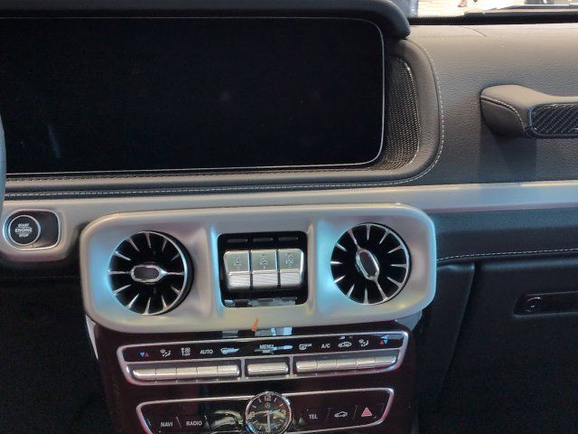 Used 2023 Mercedes-Benz G 550 image 19