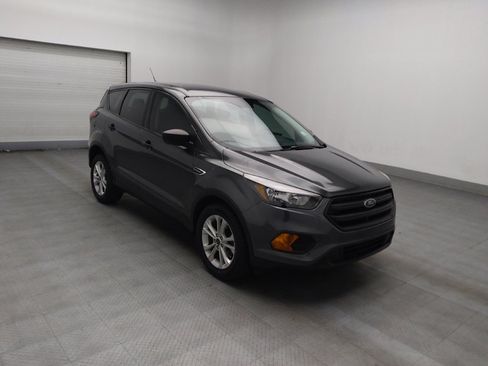 Used 2019 Ford Escape S image 13
