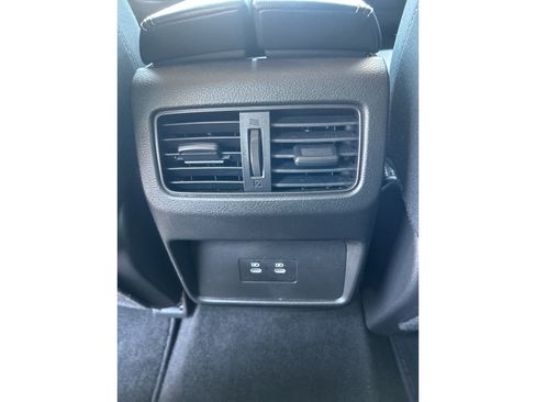 Used 2024 Nissan Rogue SV FWD image 10