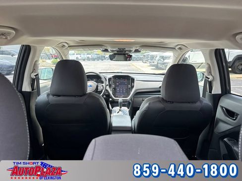 Used 2024 Subaru Crosstrek 2.0i Premium AWD/4WD image 35