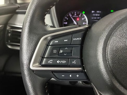 Used 2023 Subaru Outback Limited XT image 11