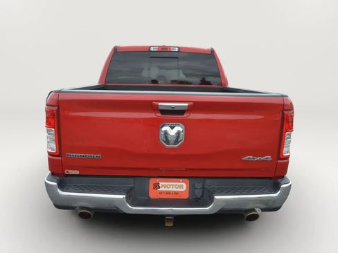 Used 2020 RAM 1500 Big Horn AWD/4WD image 8