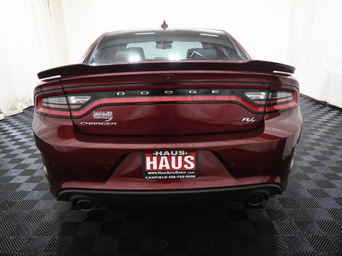 Used 2019 Dodge Charger R/T w/ Plus Group image 12
