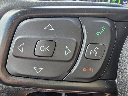 Used 2024 Jeep Wrangler Willys 4xe image 59