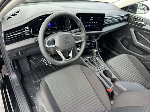 New 2026 Volkswagen Jetta S image 10