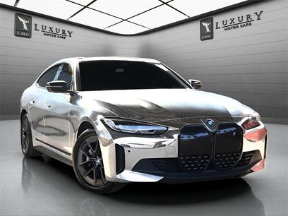 Used 2023 BMW i4 eDrive35 w/ Premium Package