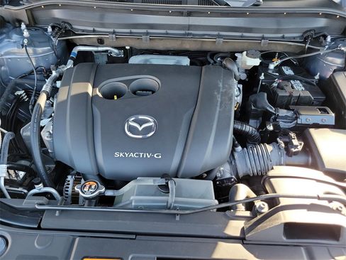 Used 2023 MAZDA CX-5 Carbon Edition image 27
