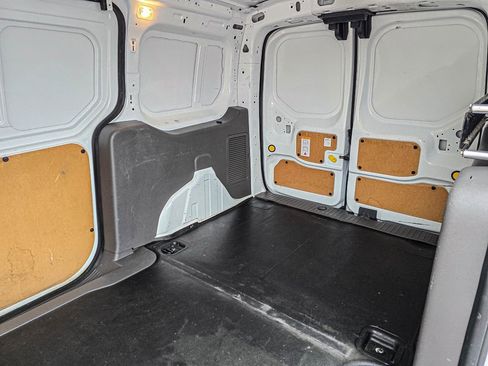 Used 2022 Ford Transit Connect XL image 30