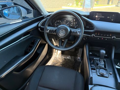 Used 2024 MAZDA MAZDA3 s image 22