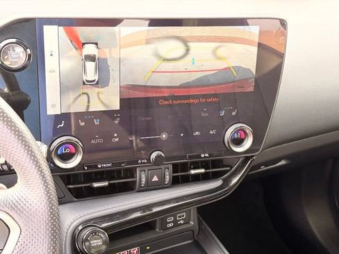 Used 2024 Lexus NX 350 F Sport AWD/4WD image 16