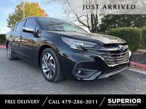 Used 2023 Subaru Legacy Touring XT w/ Tech Package 2 image 1