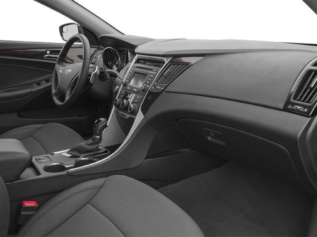 Used 2014 Hyundai Sonata GLS FWD image 18