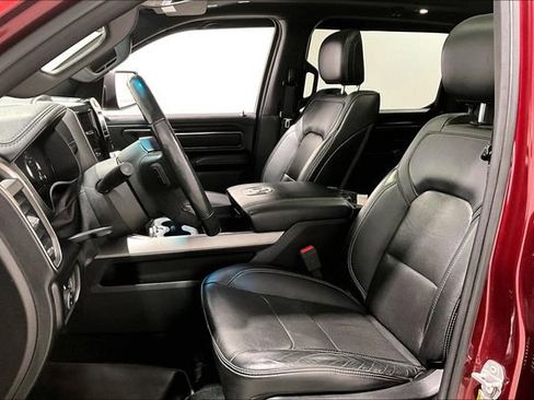 Used 2019 RAM 1500 Sport w/ Level 2 Equipment Group image 23