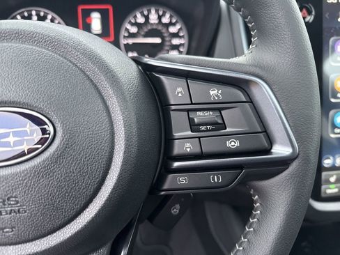 New 2026 Subaru Forester Limited image 20