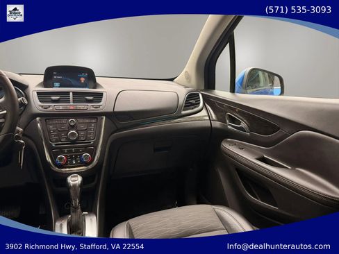 Used 2015 Buick Encore Convenience AWD/4WD image 33